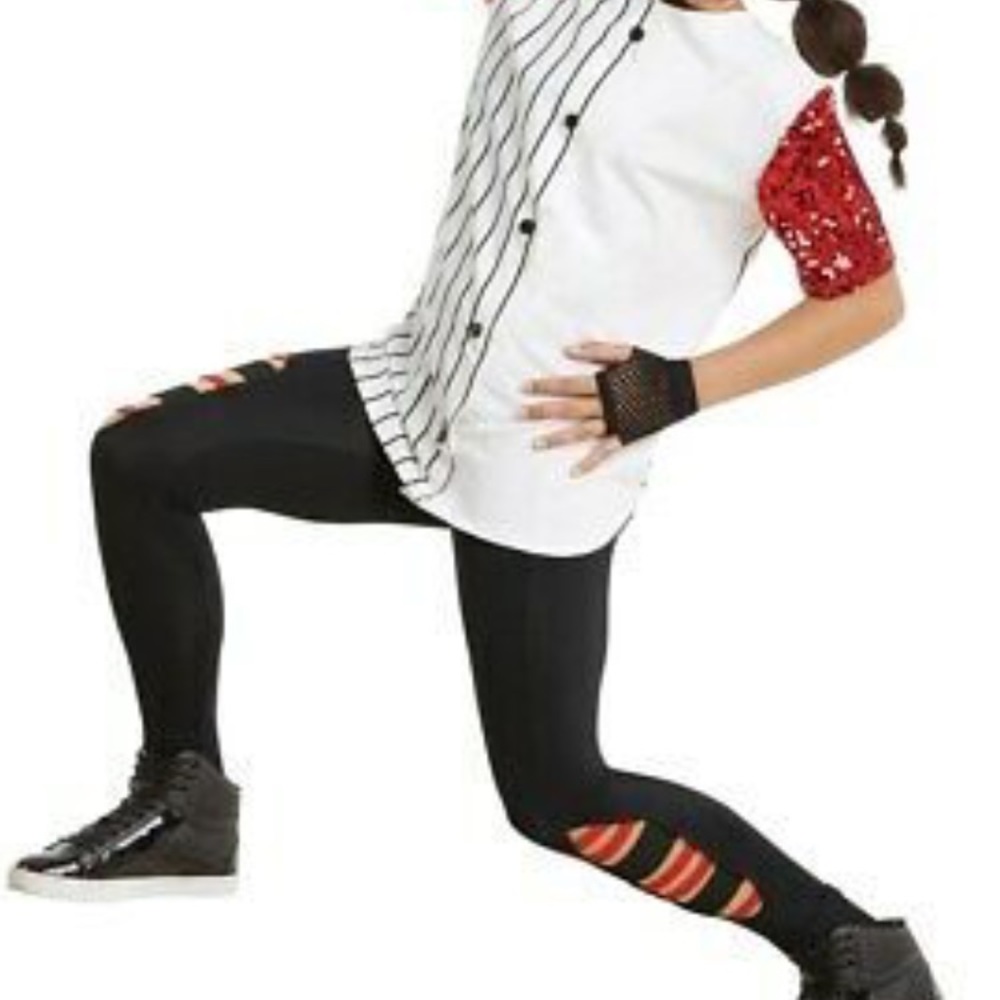 baseball player Halloween costume